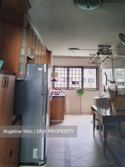 Blk 108 Gangsa Road (Bukit Panjang), HDB 4 Rooms #237840281